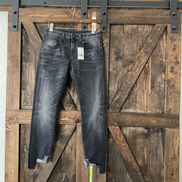 NWT R13 Skinny Jeans sz-25 - Picture 3 of 8